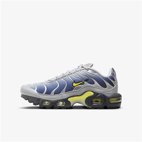 nike air max plus ältere kinder|Ältere Kinder (7–15 Jahre) Air Max Plus (3) .